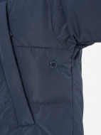 Пуховик женский Glissade — фото №9