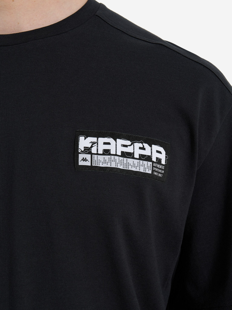 Футболка мужская Kappa — фото №5