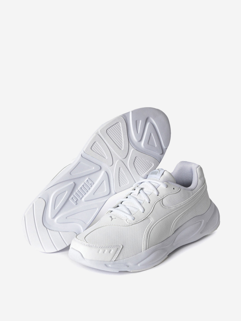 Кроссовки мужские PUMA 90S Runner — фото №5