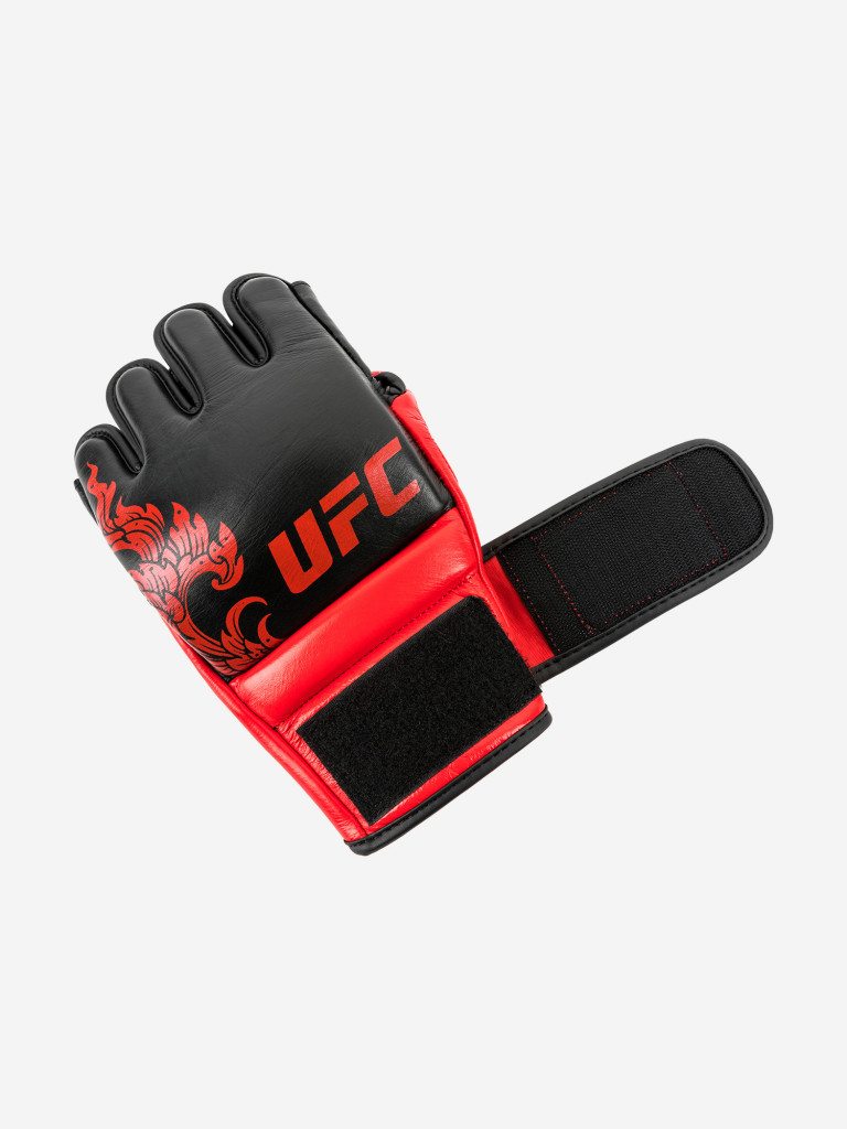 Шингарты UFC Premium True Thai — фото №3