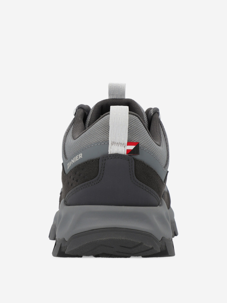 Zanier Kaprun Txt ерлер қонышсыз бәтеңкесі — фото №3