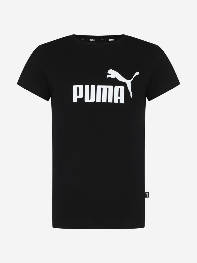 PUMA Ess қыздарға арналған футболкасы