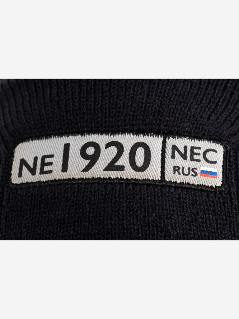 Шапка мужская New Era — фото №2