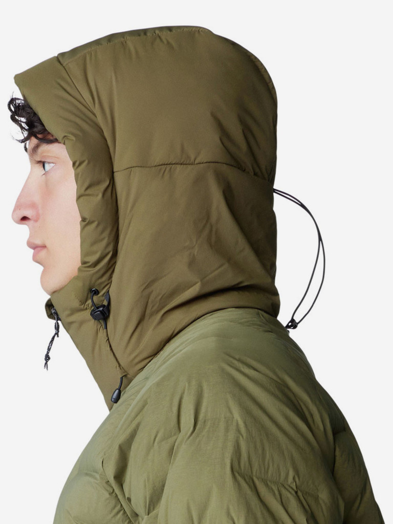 Пуховик мужской Mountain Hardwear Stretchdown — фото №6