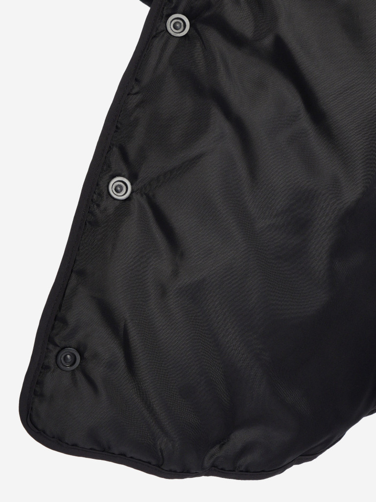 Куртка утепленная для девочек GSD — фото №11