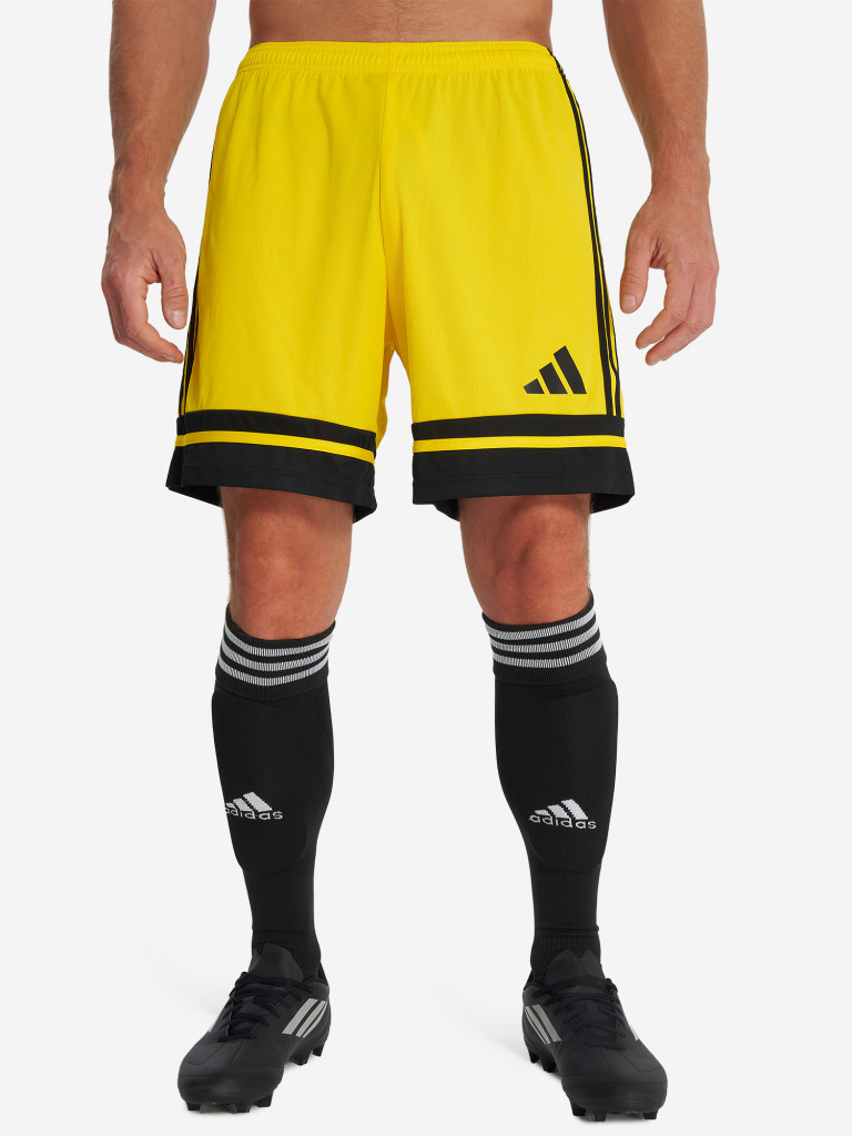 Шорты мужские adidas — фото №2