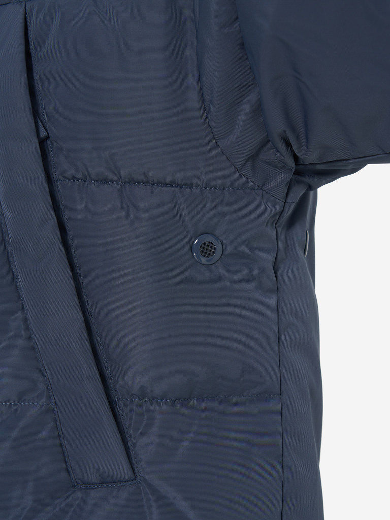 Пуховик женский Glissade — фото №9