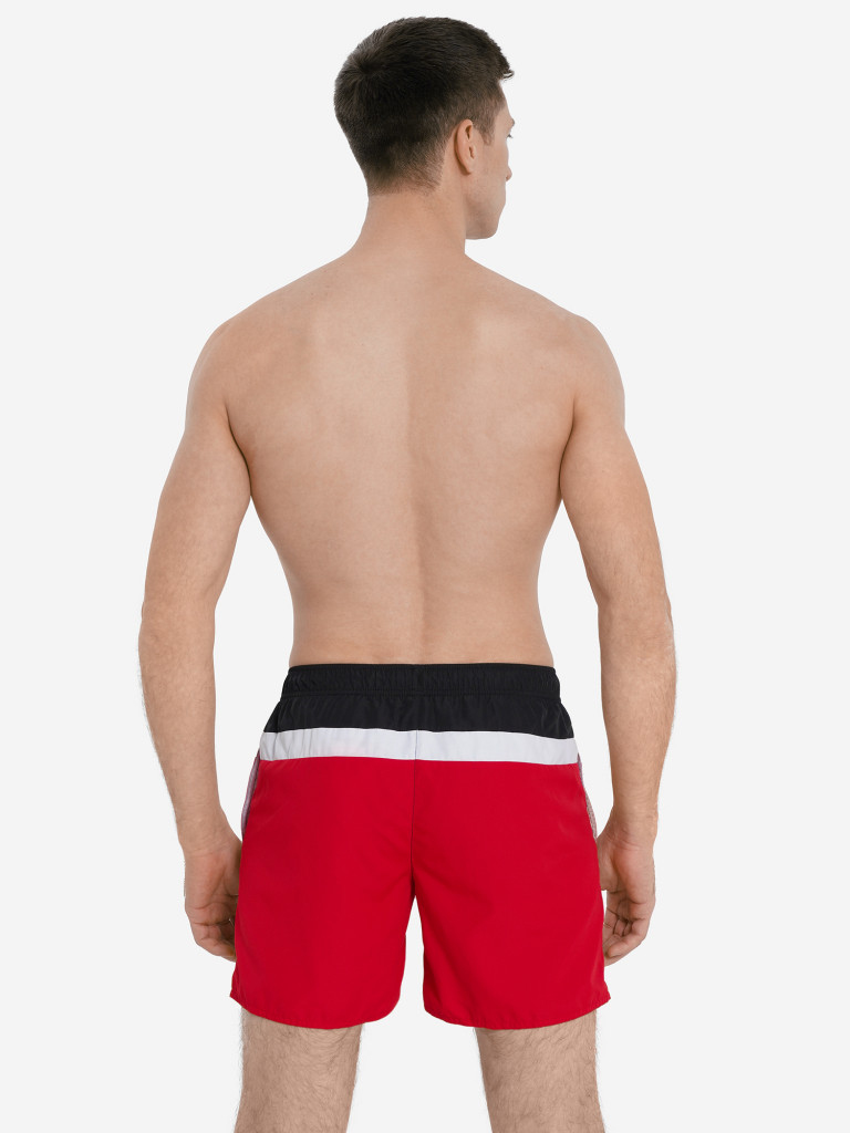 Шорты плавательные мужские Kappa — фото №2