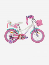 Велосипед для девочек Stern Vicky 14", 2022