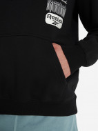 Худи мужское Reebok Sebastian — фото №7