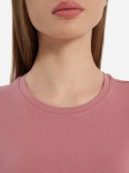 Футболка женская GSD — фото №5