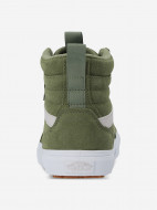 Кеды женские Vans Filmore Hi Vansguard — фото №4