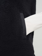 Жилет флисовый женский Columbia West Bend Vest II — фото №7