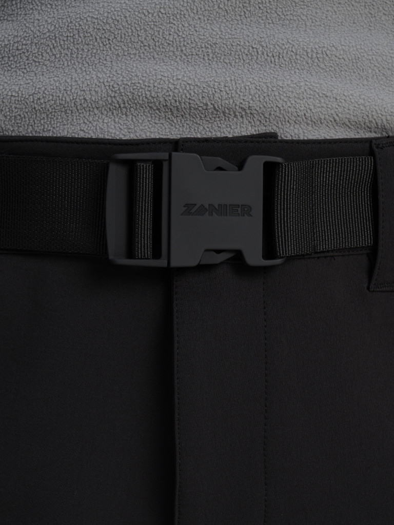 Брюки мужские Zanier — фото №7