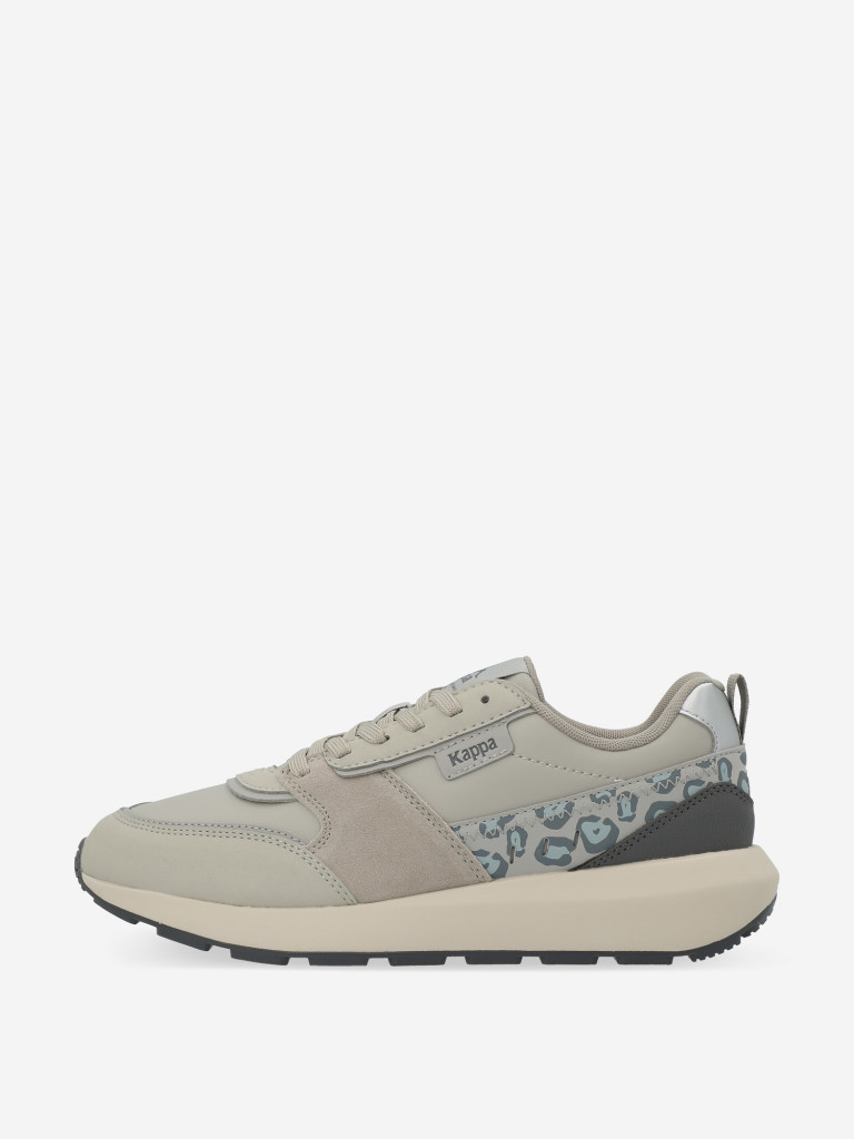 Кроссовки женские Kappa Authentic Run Lt — фото №2