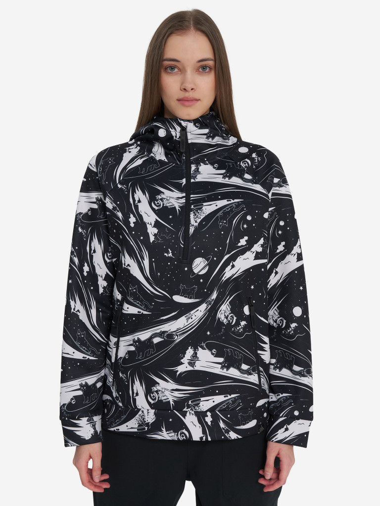 Termit әйелдер флис жемпірі — фото №2