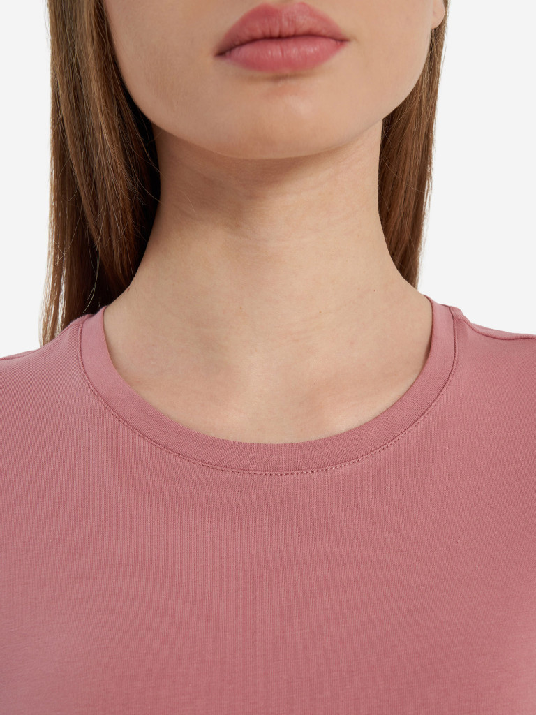 Футболка женская GSD — фото №5