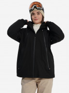 Protest Nara әйелдер жылы курткасы — фото №2