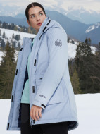 Outventure әйелдер жылы курткасы