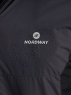 Nordway жүгіру шаңғысына арналған су өтпейтін ерлер жылы курткасы — фото №8