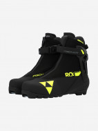 Ботинки для беговых лыж Fischer RC3 Skate — фото №3