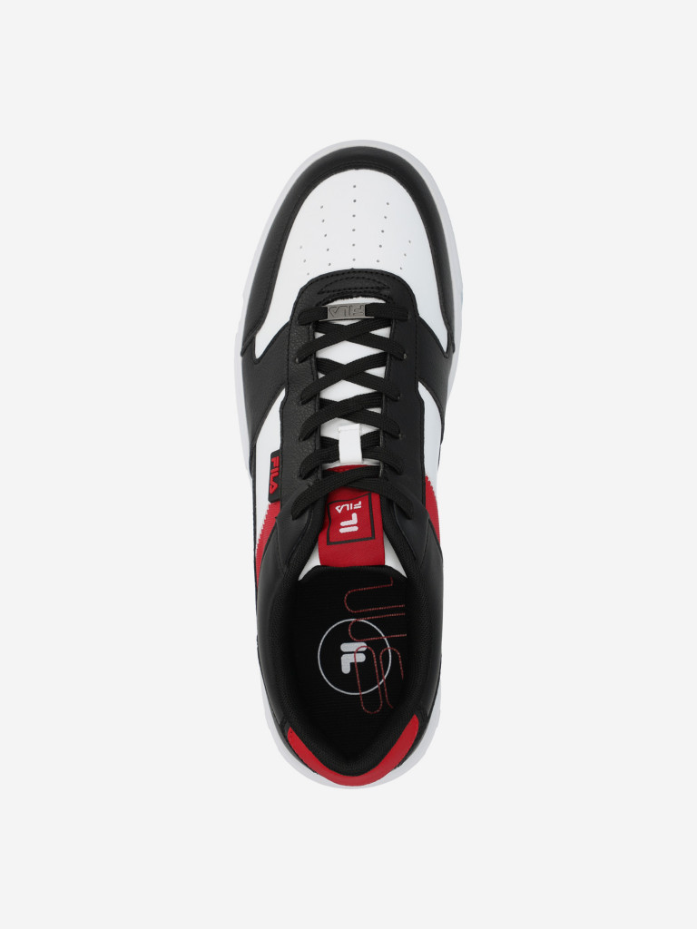 Кеды мужские FILA FX-1000 Low — фото №6