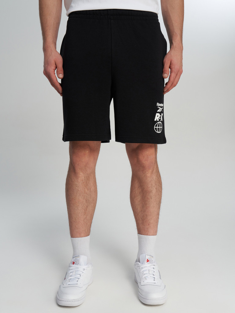 Шорты мужские Reebok — фото №2