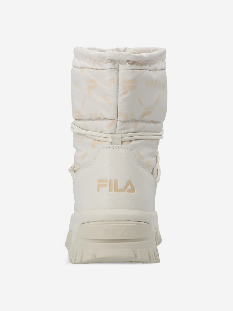 FILA Powder әйелдер жылы етігі — фото №4