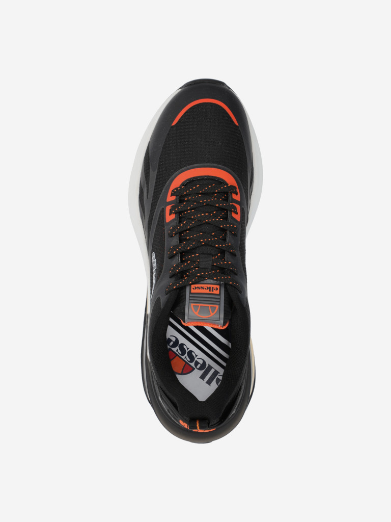 Кроссовки мужские Ellesse Vex — фото №6