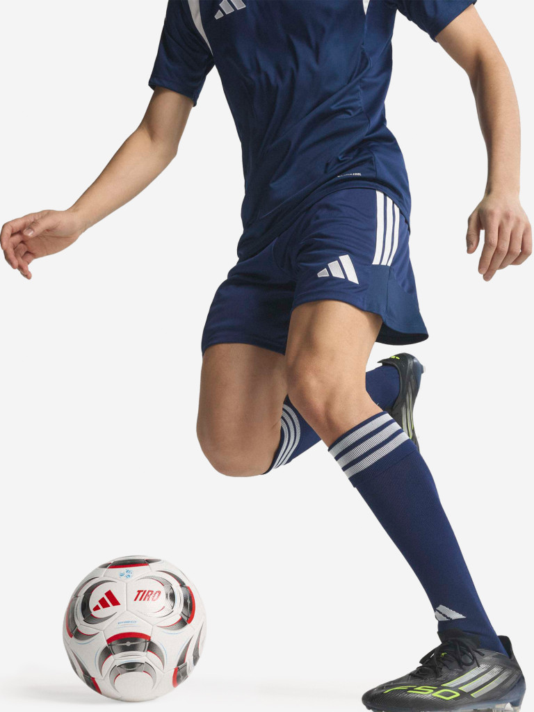 Шорты мужские adidas — фото №10