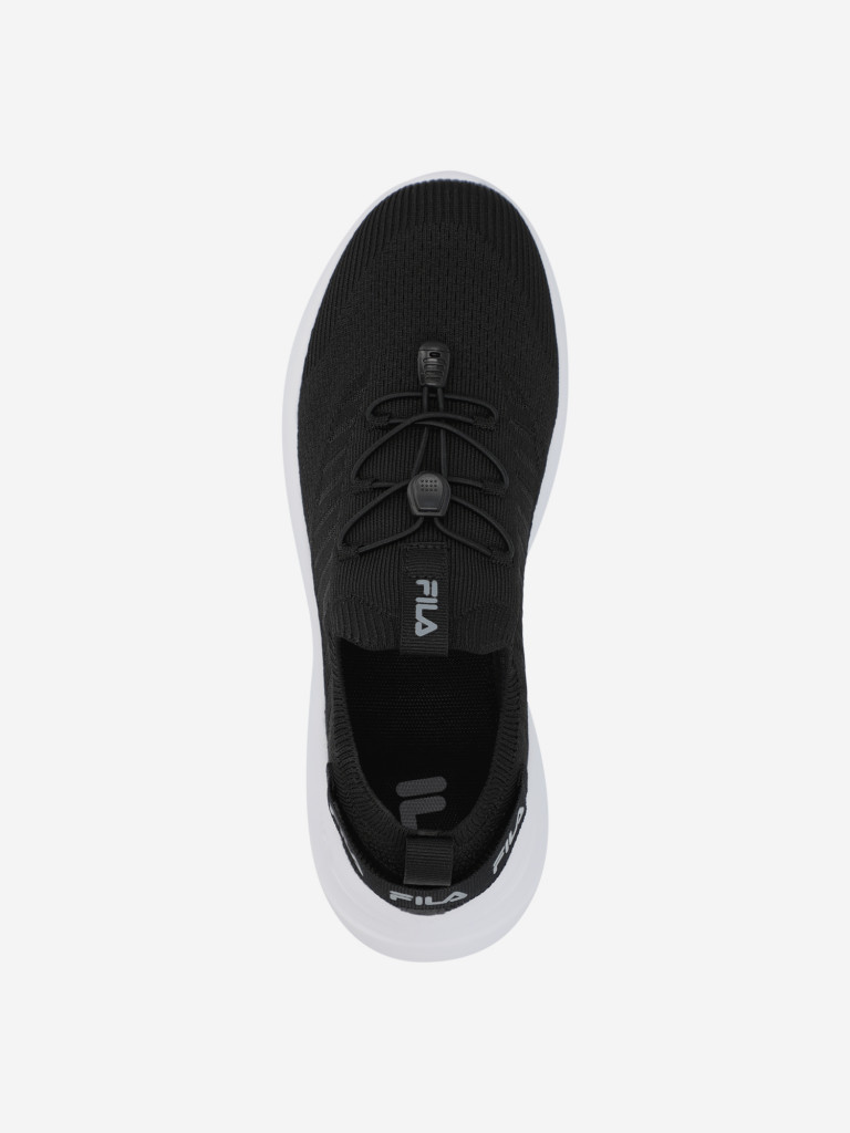 Кроссовки для мальчиков FILA Sp Filform Knit B — фото №5