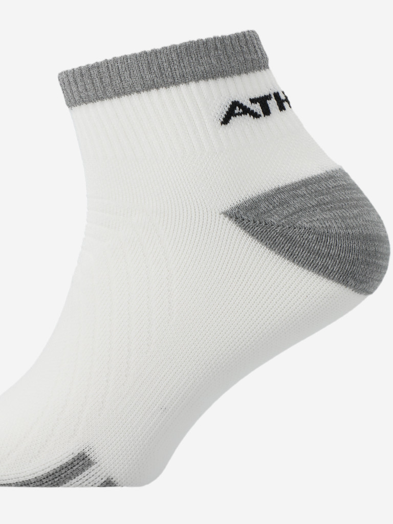 Носки Athlex, 2 пары — фото №4