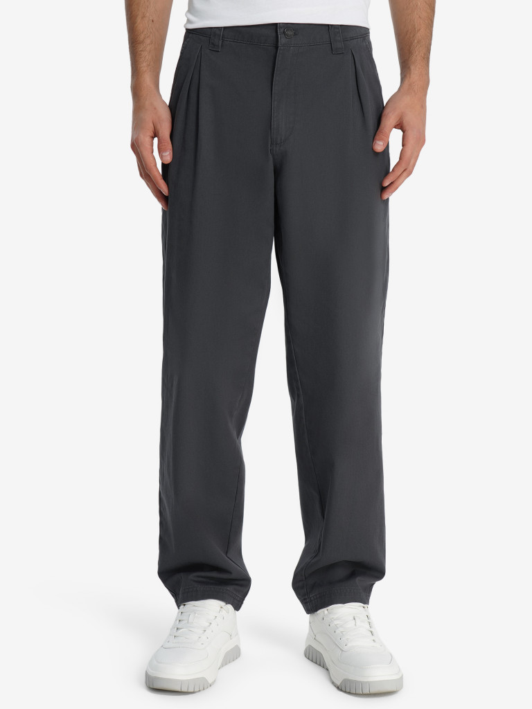 Брюки мужские оверсайз Termit — фото №2