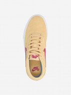 Кеды женские Nike WMNS Sb Charge Suede — фото №6