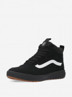 Кеды мужские Vans Range EXP Hi VansGuard — фото №3
