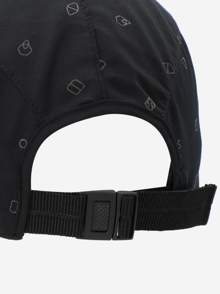 Бейсболка Salomon Reflective Cap — фото №4