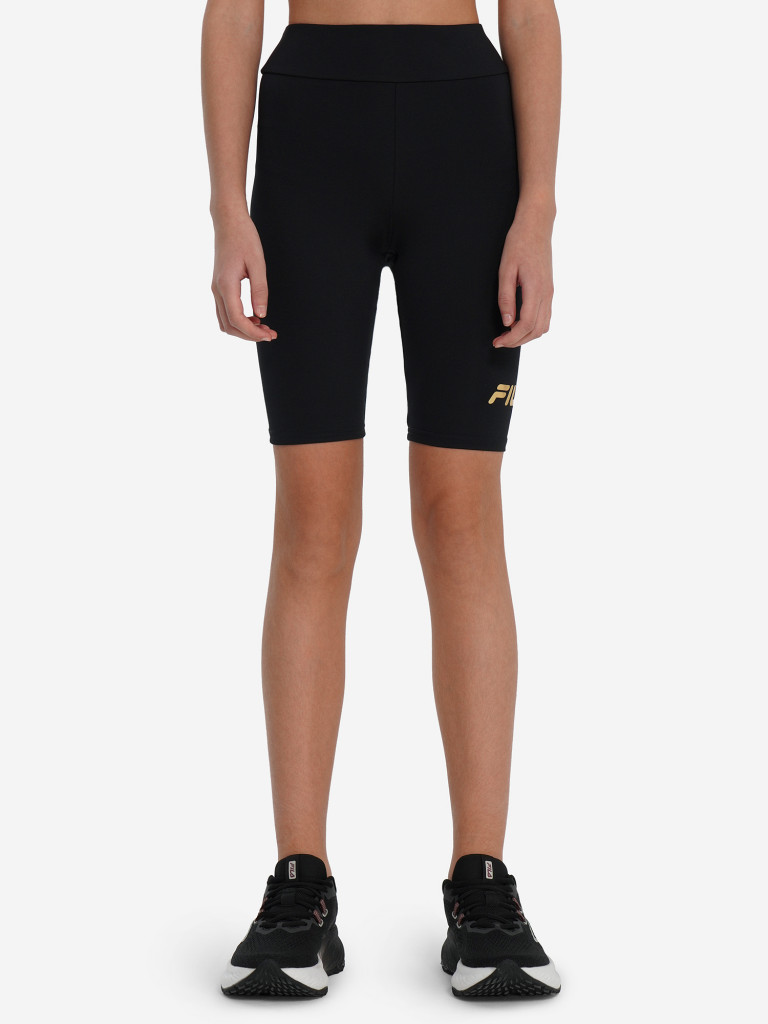 Велосипедки для девочек FILA — фото №2