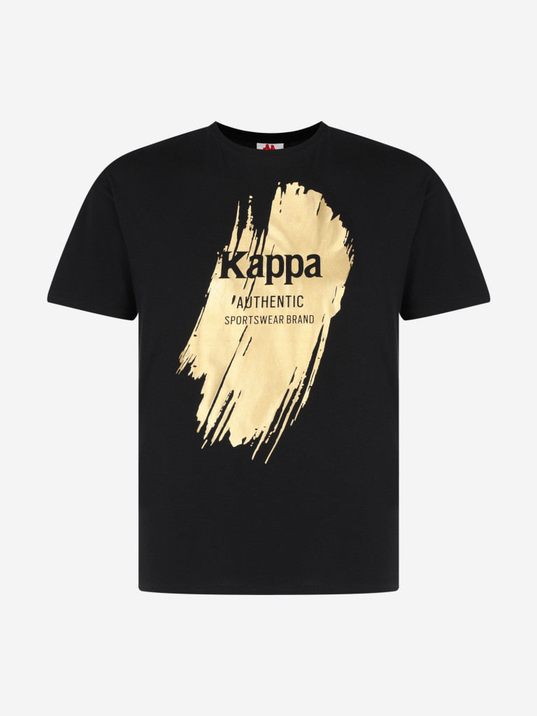 Футболка для девочек Kappa — фото №5