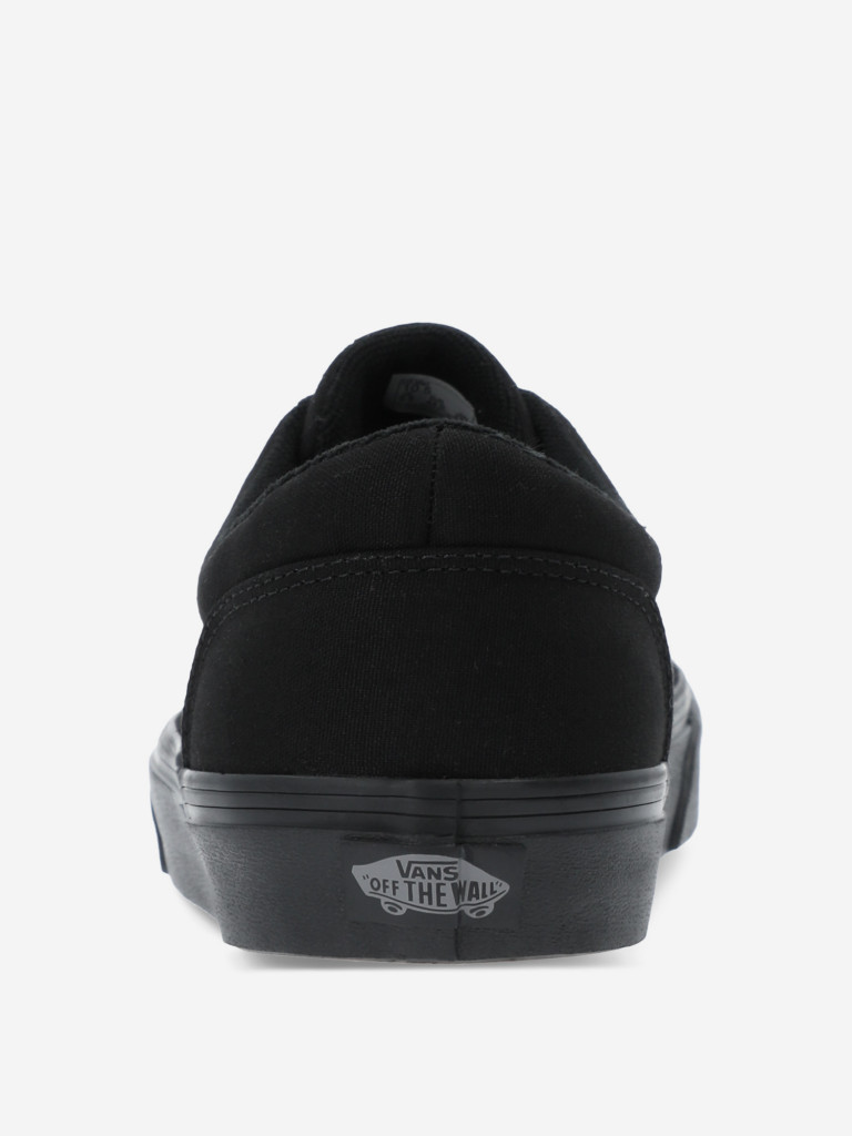 Кеды мужские Vans Doheny — фото №4
