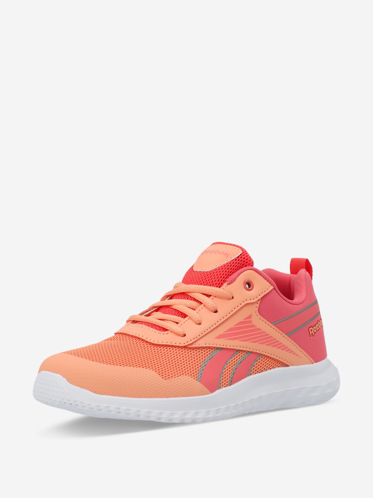 Кроссовки для девочек Reebok Rush Runner 5 — фото №3