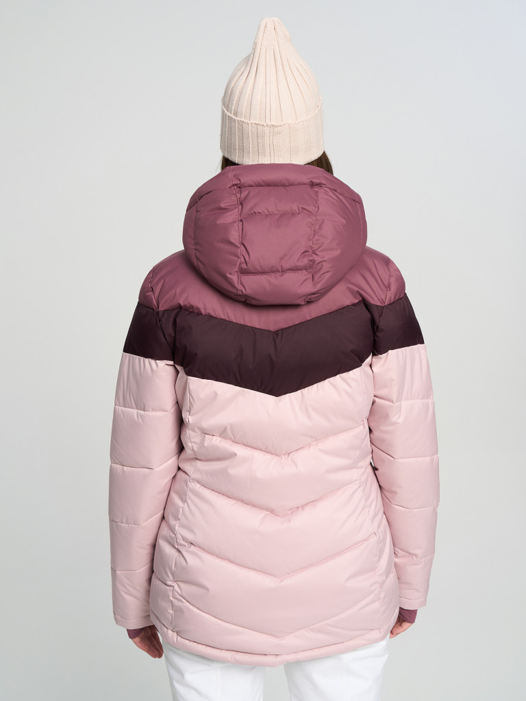 Columbia Abbott Peak™ II әйелдер жылы курткасы — фото №3