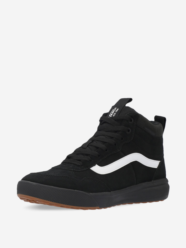 Кеды мужские Vans Range EXP Hi VansGuard — фото №3