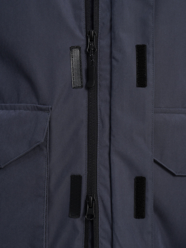 Geotech ерлер мембраналы курткасы — фото №11