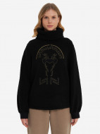 Джемпер флисовый женский Luhta Iinatti — фото №2