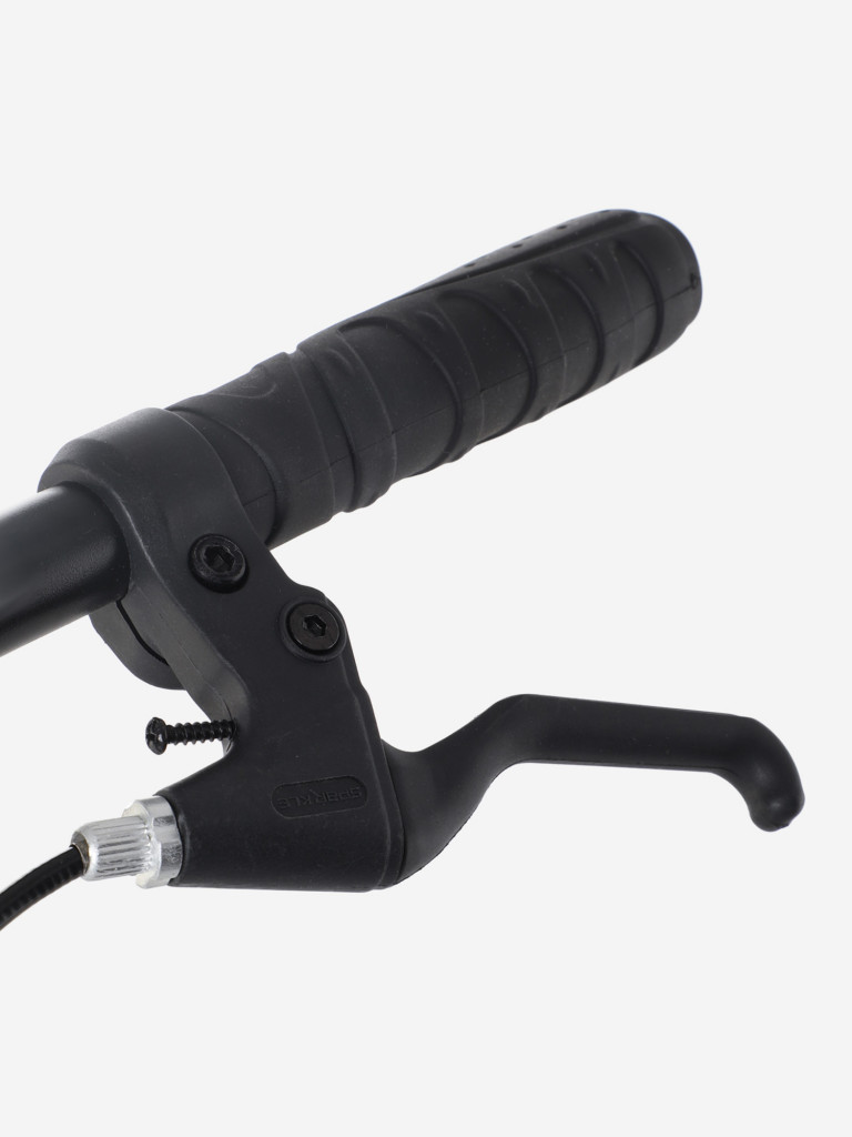 Велосипед складной Stern Compact 2.0 20" — фото №9