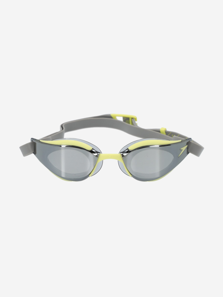 Очки для плавания Speedo Fastskin Hyper Elite Mirror — фото №2