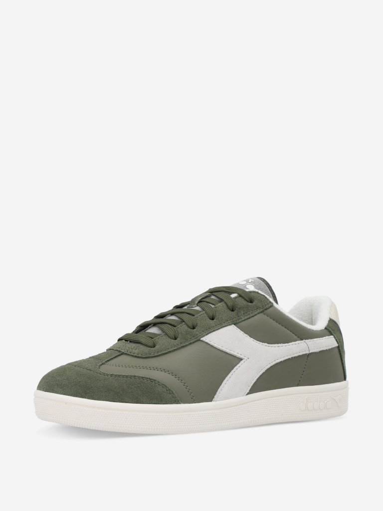 Кеды мужские Diadora Kick Sl — фото №3