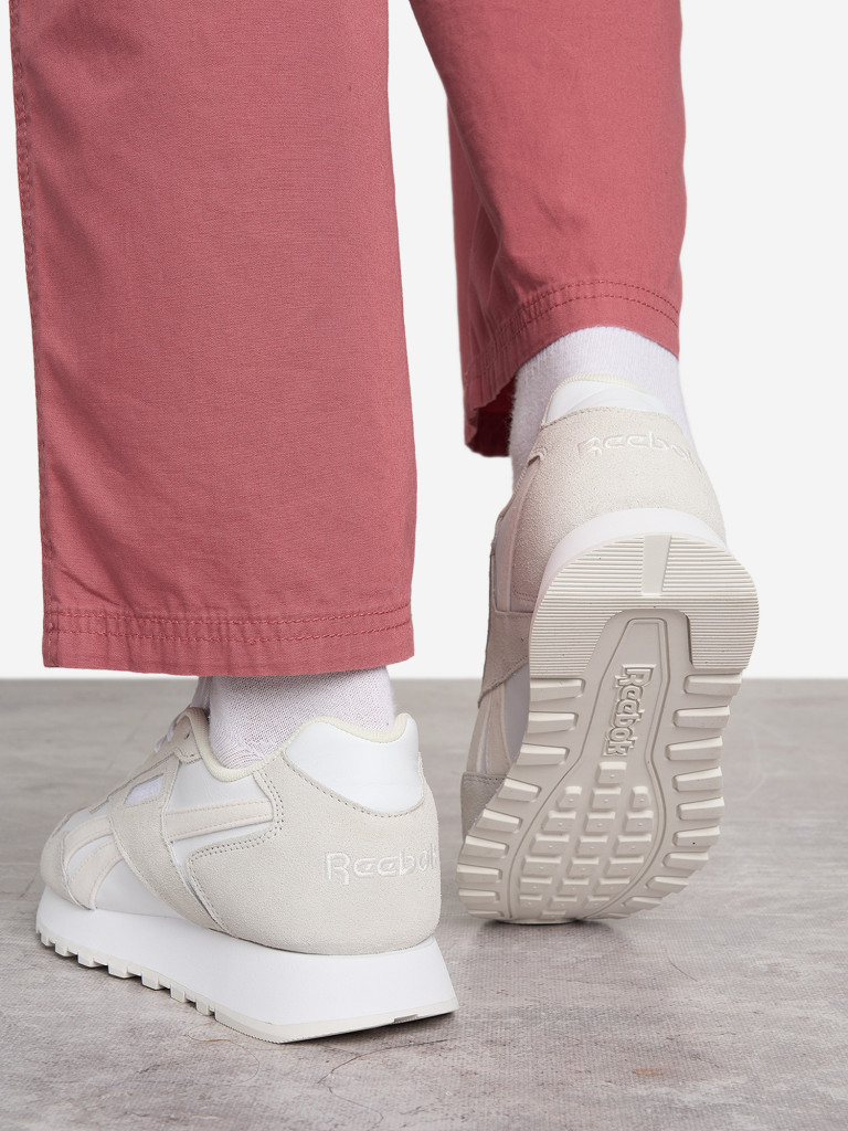 Кроссовки женские Reebok Glide — фото №10