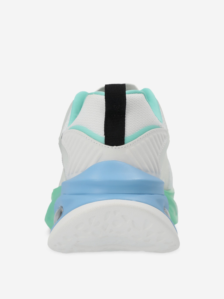 Кроссовки женские FILA Slv Runner — фото №4