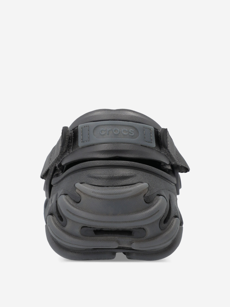 Сабо мужские Crocs Echo RO Ripstop — фото №5